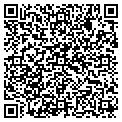 QR code with Xpondr contacts