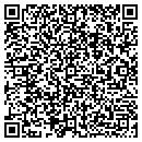 QR code with The Teaching Resource Center contacts