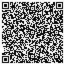 QR code with Kelcys Grocery contacts