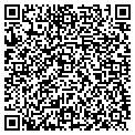 QR code with A F W Access Systems contacts