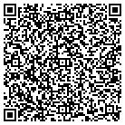 QR code with California Automatic Gate & Door Enterprise contacts