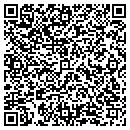 QR code with C & H Systems Inc contacts