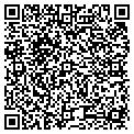 QR code with Cts contacts