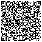 QR code with CyberLock, Inc. contacts