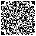 QR code with Grb contacts