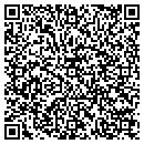 QR code with James Watson contacts