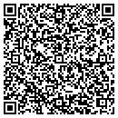 QR code with M A C Systems Inc contacts