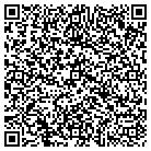 QR code with P R N Paratransit Service contacts