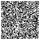 QR code with Speedy Fingerprinting Life Scan contacts
