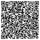 QR code with Alpha Electronic Systems Inc contacts