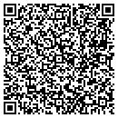QR code with Anthony D Simon contacts