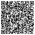 QR code with Comcast XFINITY contacts