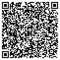 QR code with Comcast XFINITY contacts