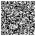 QR code with Comcast XFINITY contacts