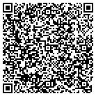 QR code with Heekin R David MD Facs contacts