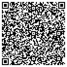 QR code with C R Telecommunications & Data contacts