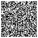 QR code with C S U Inc contacts