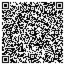 QR code with C T & R Cable contacts