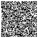 QR code with E G Technologies contacts