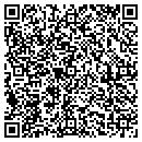 QR code with G & C Ventures L L C contacts
