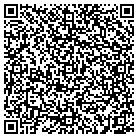 QR code with Hybrid Networks Mid-Atlantic Incorporated contacts