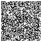 QR code with James West Pca Installation contacts