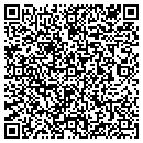 QR code with J & T Cablecom Specialists contacts