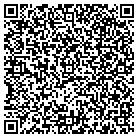 QR code with M A B Technologies LLC contacts