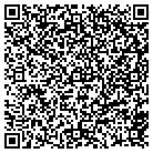 QR code with M C Communications contacts