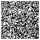 QR code with O R Communication contacts