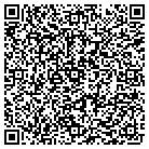 QR code with Precision Broadband Instltn contacts