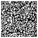 QR code with R&R Communications Of Indiana contacts