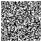 QR code with R W Communications Inc contacts
