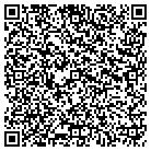 QR code with Huntington Alarm Corp contacts