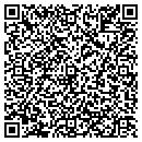QR code with P D S LLC contacts