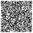 QR code with Oakbrook Medical Center contacts