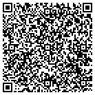QR code with Adler Computing Inc contacts