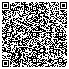 QR code with A Frankel Interactive Con contacts