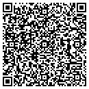 QR code with Auditran Inc contacts