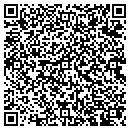 QR code with Autodata SE contacts