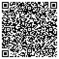 QR code with Cbs Air & Heat contacts