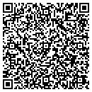 QR code with Comdesign contacts