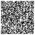 QR code with Custom Computer Services contacts