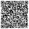 QR code with GNC contacts