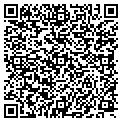 QR code with Dsl Net contacts