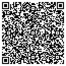 QR code with E S Consulting Inc contacts