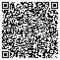 QR code with HMS Networks contacts