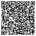 QR code with Homelan contacts