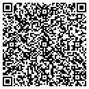 QR code with J L Tech Solutions LLC contacts