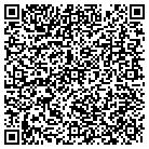 QR code with JustMyTech.com contacts